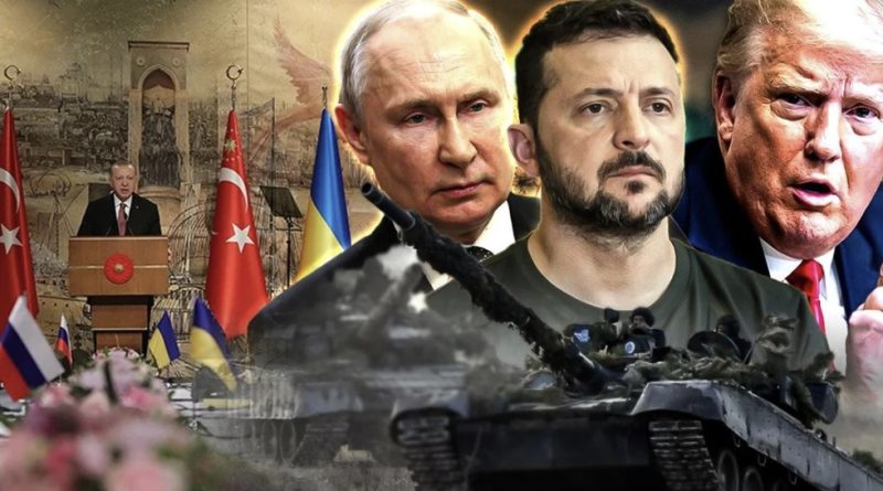 Шокуюча реакція ПУТІНА на мирний ПЛАН США! Війська виводять, Україну трясе від радості. Відео