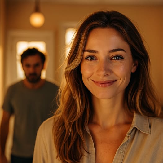 Муж злился что я работаю и не подаю ужин вовремя, предложил разъехаться и подумать. Без него так хорошо стало — развелась